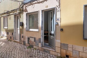 Detalle exterior