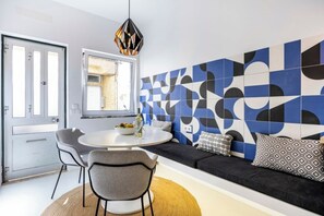 Unclassified image, 3 of 15, button - Cozy 1-bedroom house in the historic old town of Portimão, with an outdoor... (Portimão)