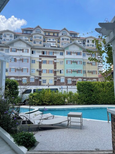 1 Bedroom Condo @ AppleOne Banawa Heights Cebu City perfect for staycation… 