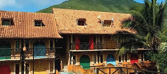 TownHouse Arcos de Guarame