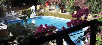 TownHouse Arcos de Guarame