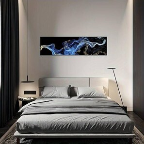 In-room safe, blackout curtains, iron/ironing board, free WiFi