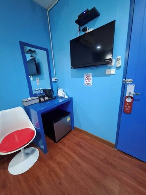 Chambre Double Standard | Wi-Fi gratuit