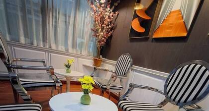 Top High Guest House