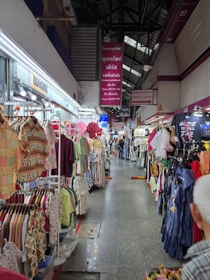 Centro comercial