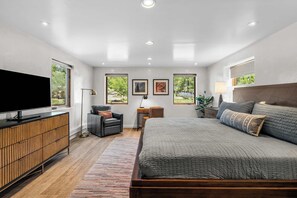 1 bedroom, free WiFi - Contempo - Peaceful and Convenient (Santa Fe)