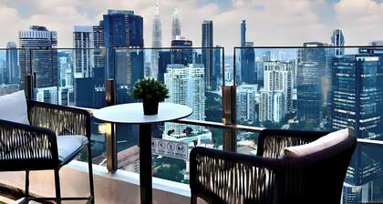 Agile Bukit Bintang by A&5min ToPavilion