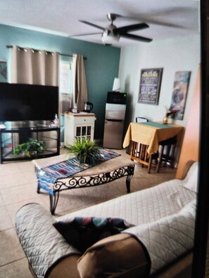 Smart TV 