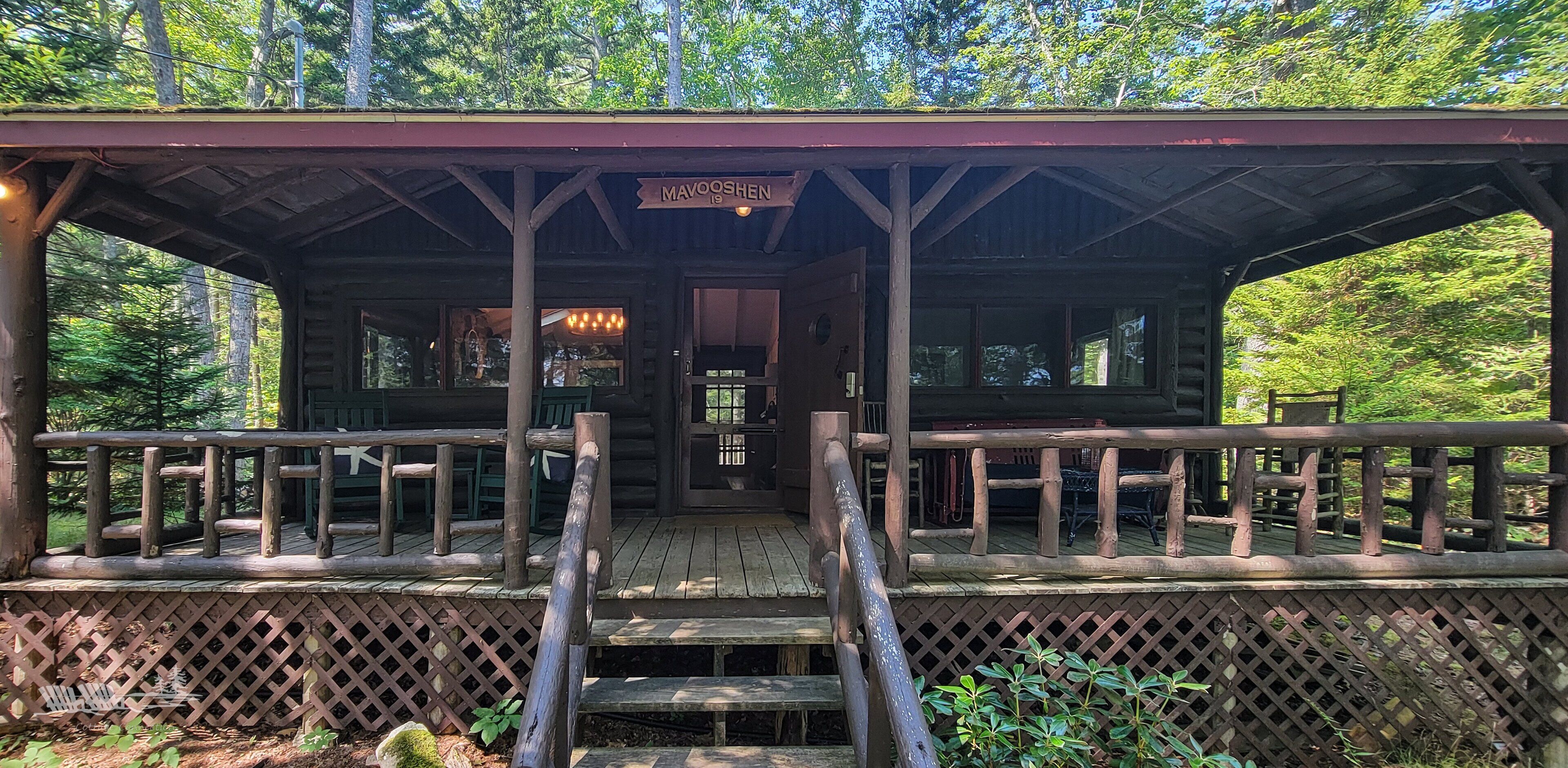 Welcome to The Hideout!