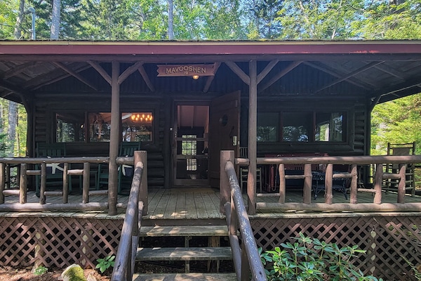 Welcome to The Hideout!