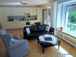 Tv och dvd-spelare