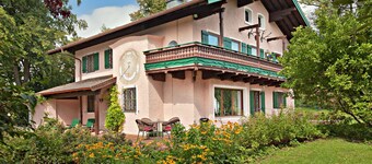 Vacation apartment for up to 4 persons, terrace, 104 sqm