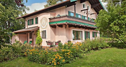 Ferienwohnung bis 4 Personen, Terrasse, 104 qm