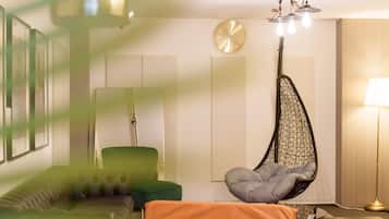 Hus | Wi-fi (inkludert)