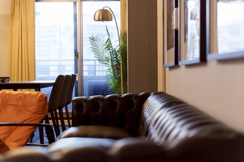 Another Sky Nagoyaekimae