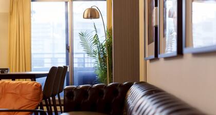 Another Sky Nagoyaekimae