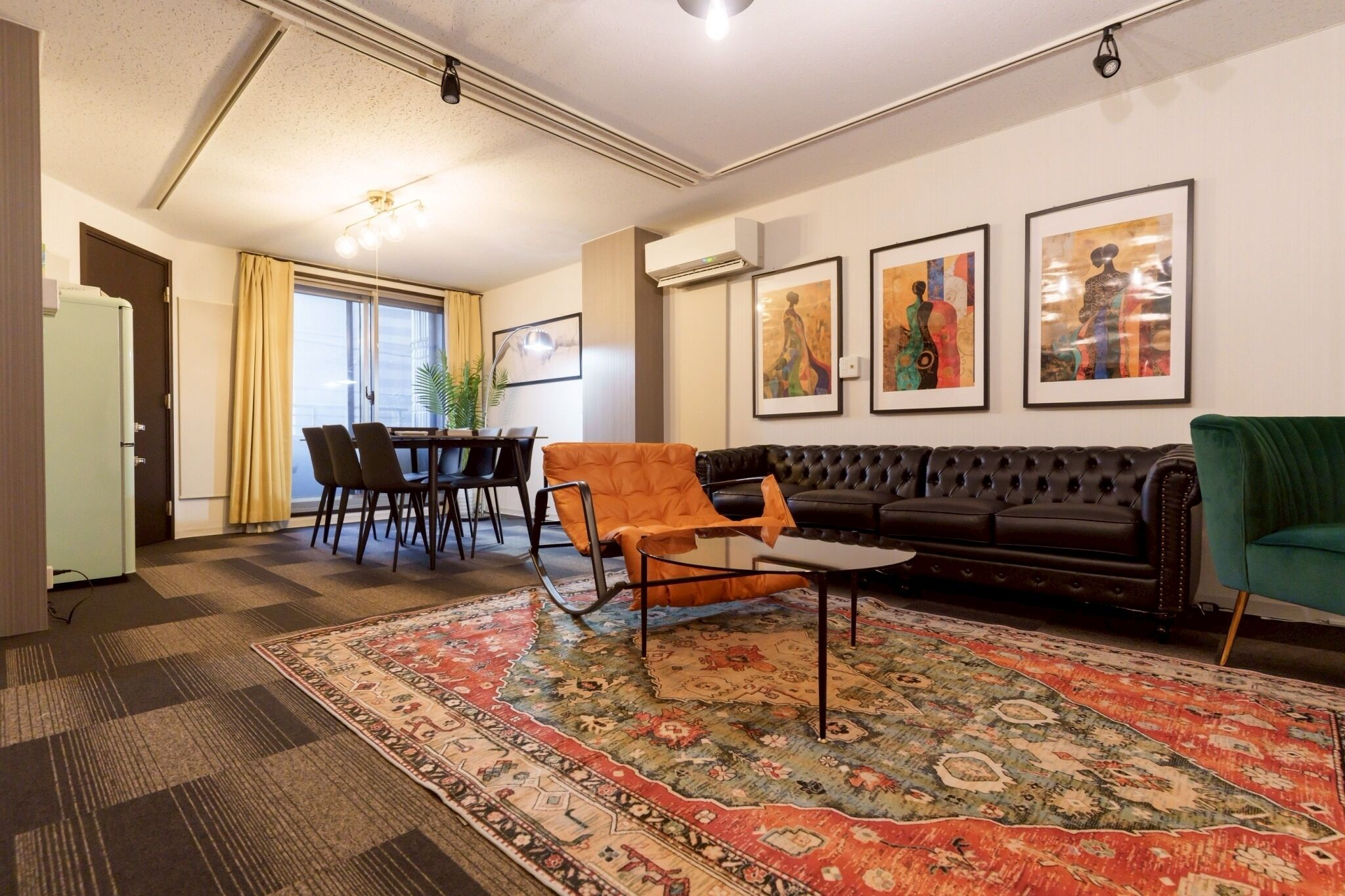 ハウス | WiFi (無料)