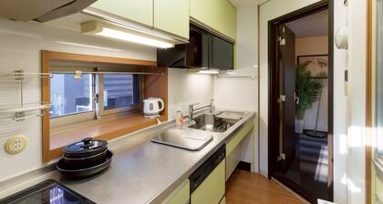 Another Sky Nagoyaekimae