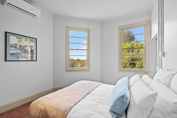 Chambre Quadruple Familiale, 2 grands lits, non-fumeur