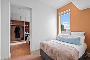 Chambre Quadruple Deluxe, plusieurs lits, non-fumeur