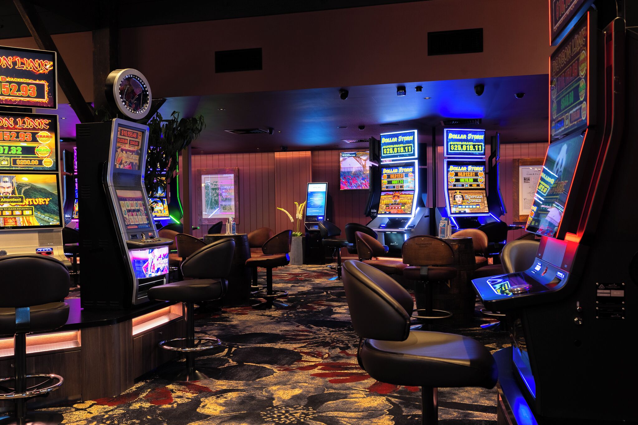Casino