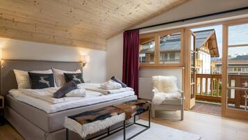 6 Schlafzimmer, Internetzugang