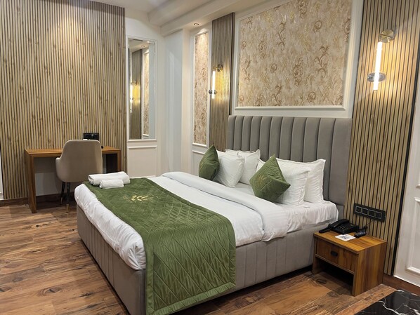 Executive Room