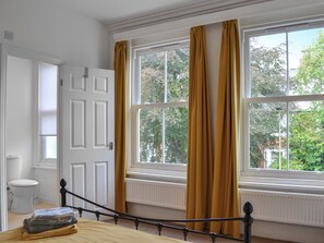 4 soveværelser, gratis Wi-Fi