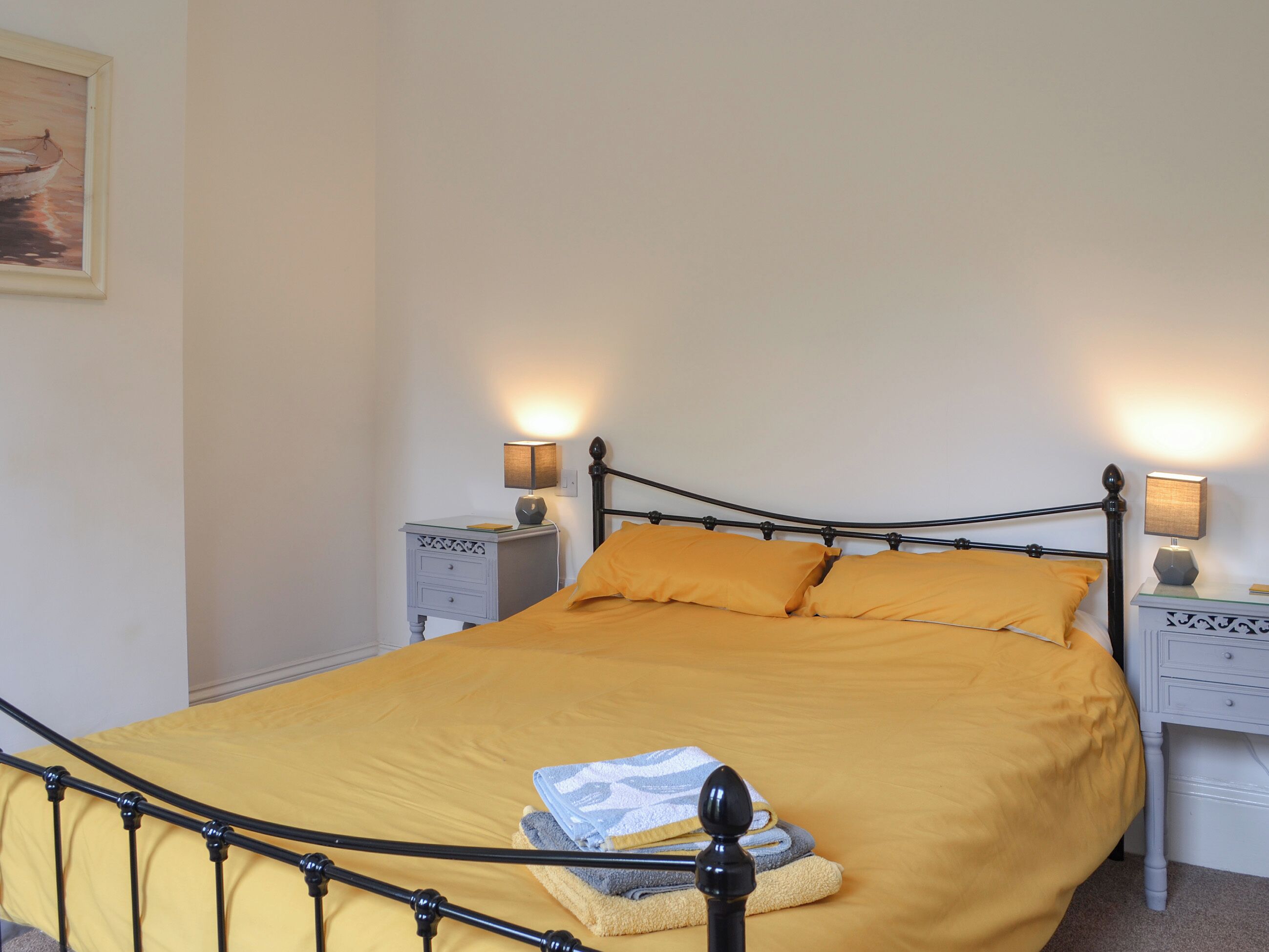 4 bedrooms, free WiFi