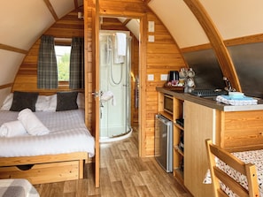 1 bedroom, free WiFi