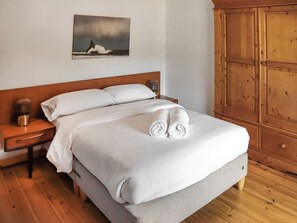 3 chambres, Wi-Fi gratuit