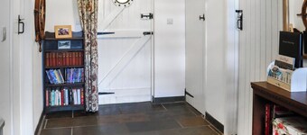 3 chambres à coucher à Angle