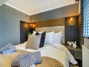 2 bedrooms, free WiFi