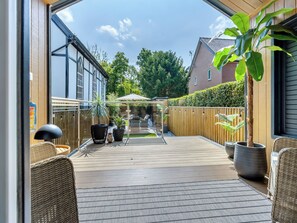 Terras