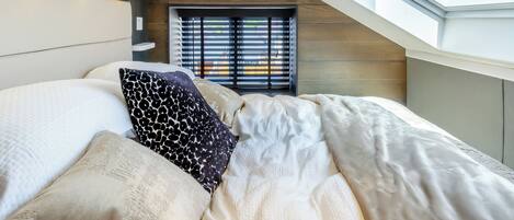 2 chambres, Wi-Fi gratuit