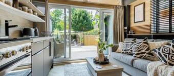 2 bedroom accommodation in Chirk, near Llangollen