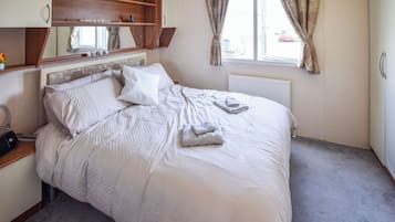 2 habitaciones y wifi gratis