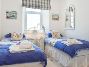 2 habitaciones y wifi gratis 