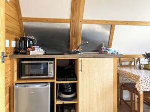 Eget kök