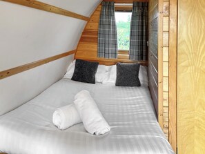 1 Schlafzimmer, kostenloses WLAN