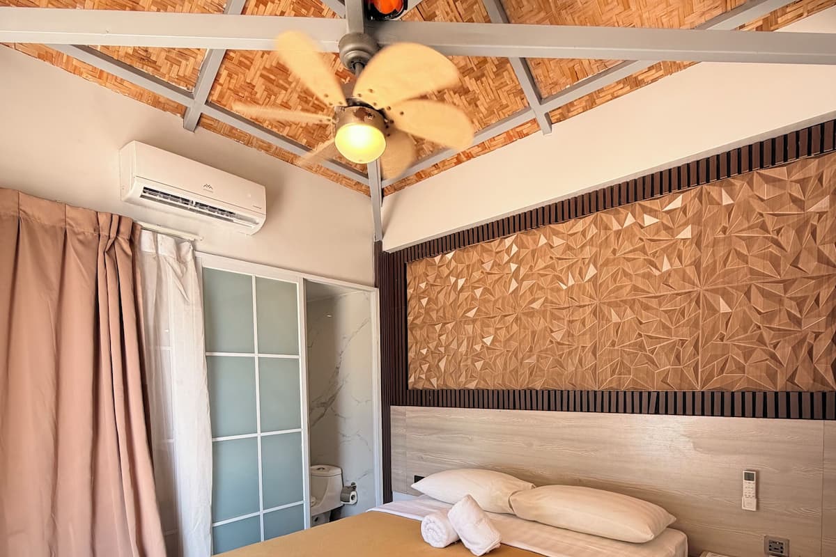 Cabana Room