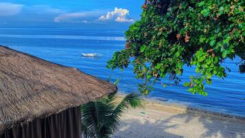 Economy Cottage, Beach View | Bathroom