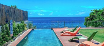 The South Hideaway Oslob