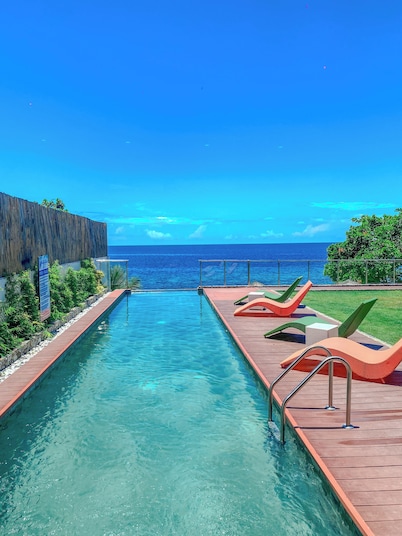 The South Hideaway Oslob