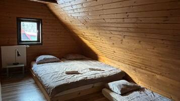 3 bedrooms, internet