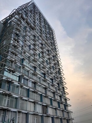 Exterior - Mitra Room Nature Majestic (Gading Serpong)