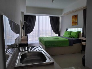 Interior - Mitra Room Nature Majestic (Gading Serpong)
