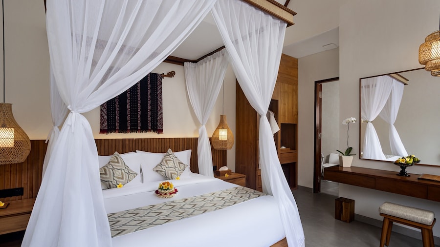 Jenna Villa by GenuineHost