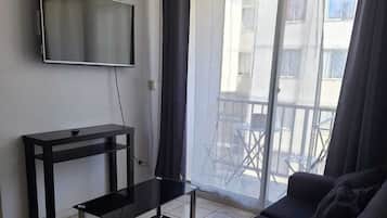 Télévision