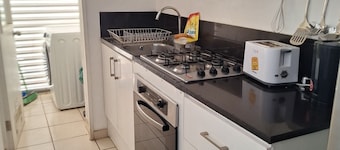 Enchanting 3-bedroom apartment in Ovalle